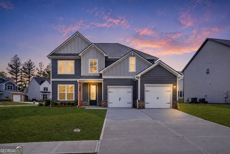 Photo 2 of 401 Bass Circle #LOT 39