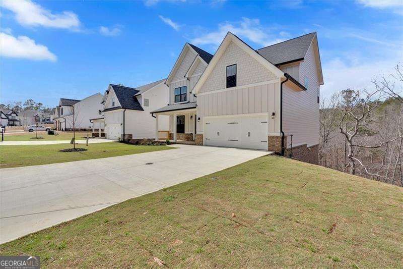 Photo 4 of 29 Bridgestone Way SE