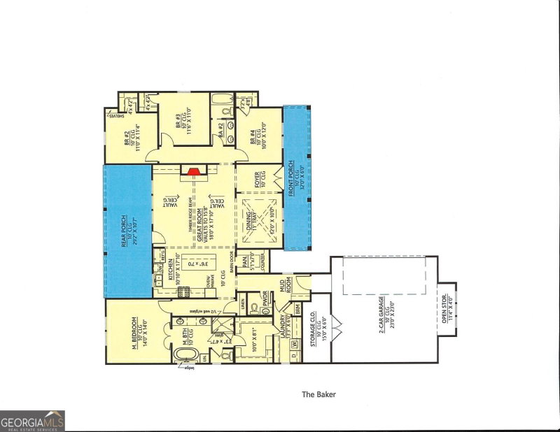 Photo 2 of LOT 2 Drifting Oaks Place