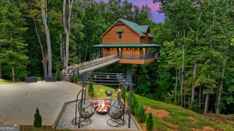 320 Hickory Ridge Drive