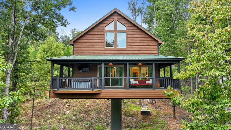 Photo 5 of 320 Hickory Ridge Drive