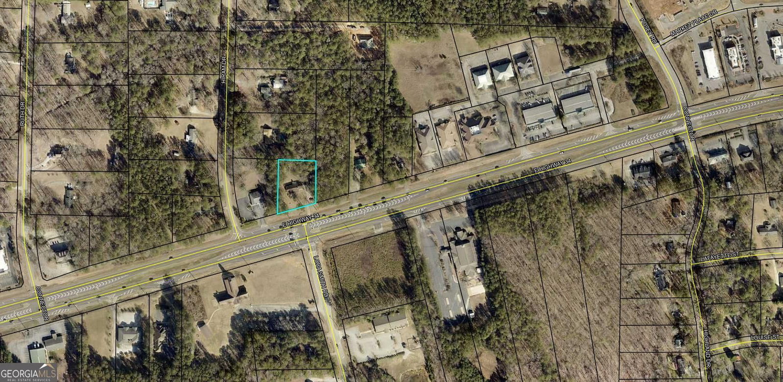 2618 Highway 34 E, Newnan, GA 30265