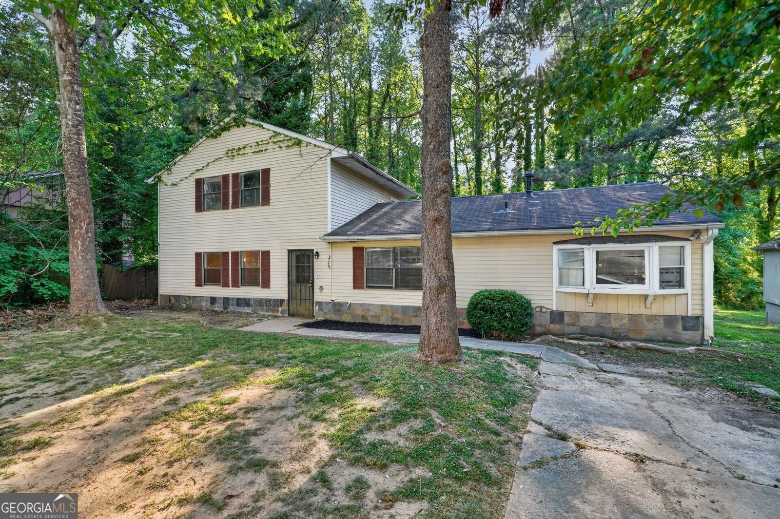 4748 Edwina Lane SW, Atlanta, GA 30331