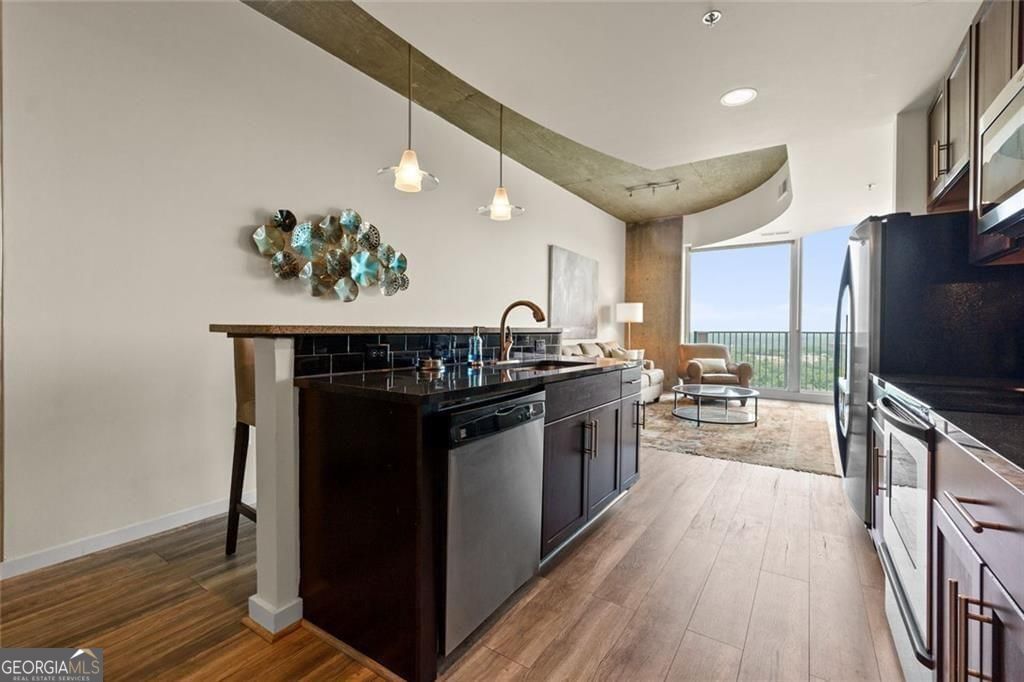 361 17th Street #2120, Atlanta, GA 30363