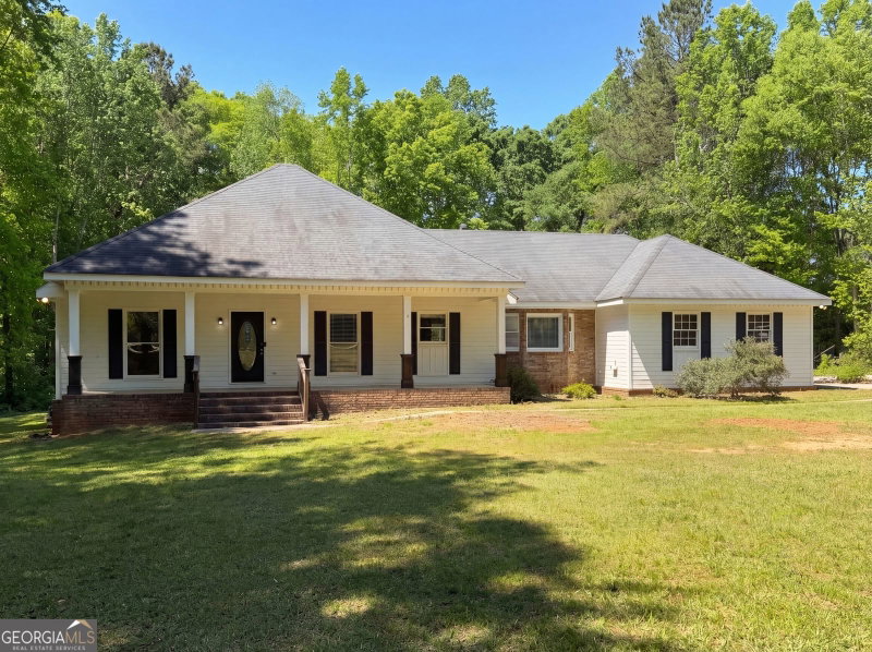 213 Carl Parker Road