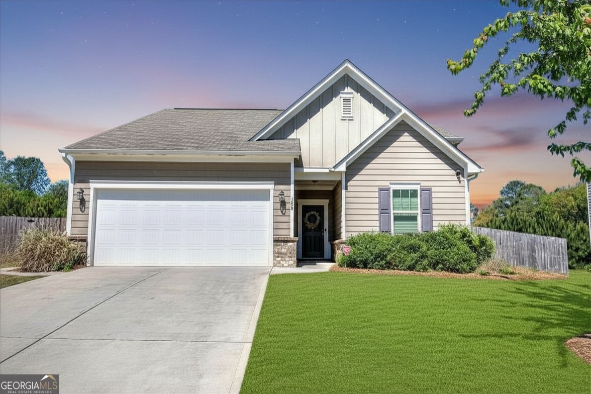 102 Sorrento Drive NW, Cartersville, GA 30120