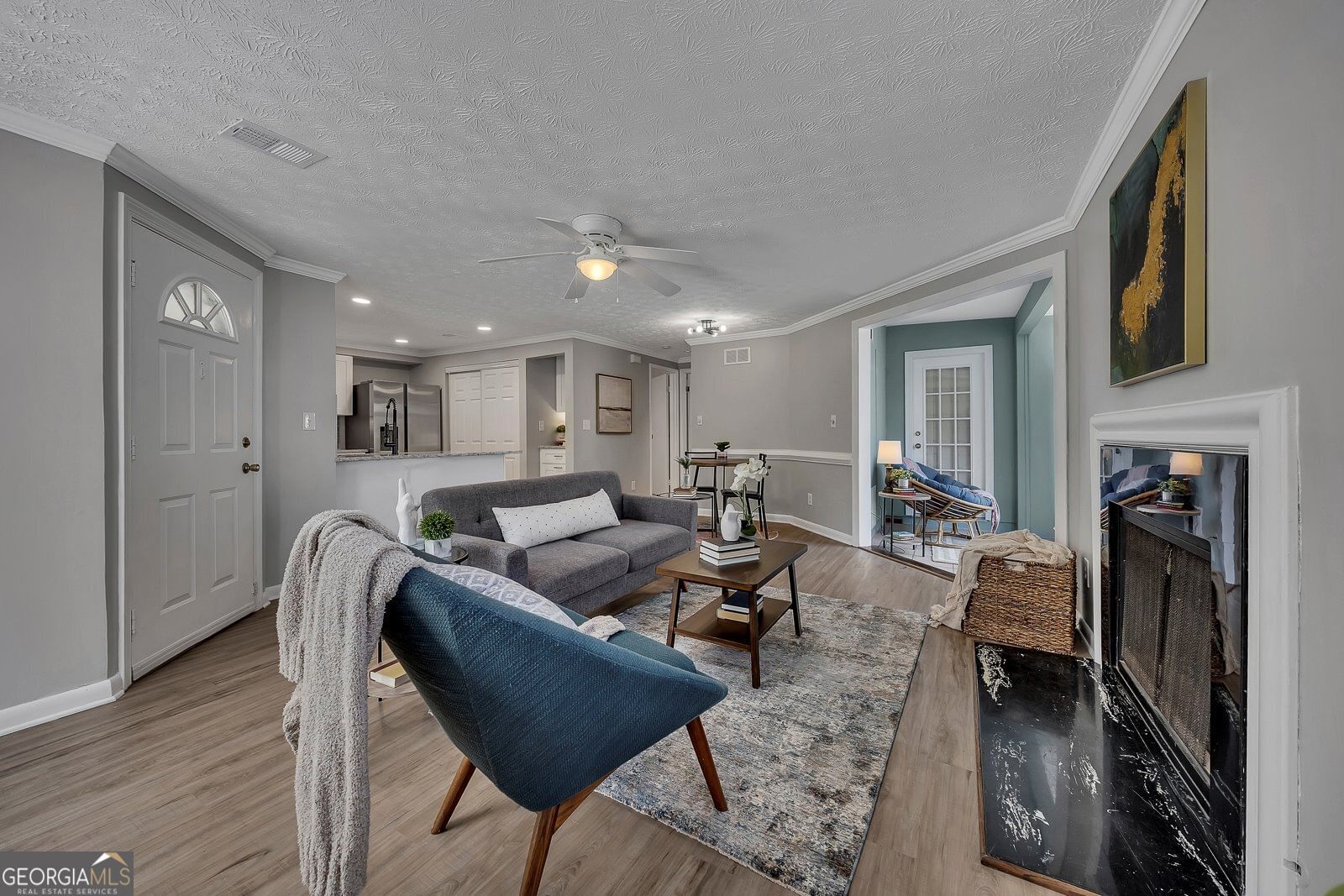 1321 Keys Lake Drive NE, Brookhaven, GA 30319