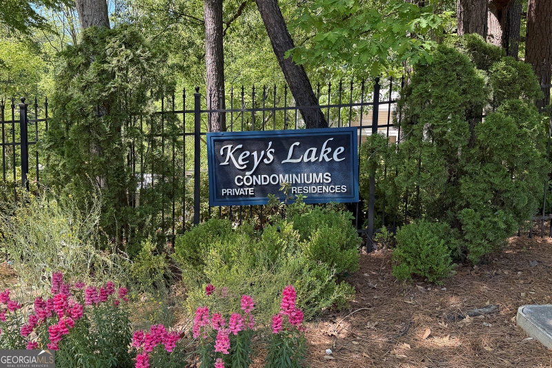 Photo 28 of 1321 Keys Lake Drive NE