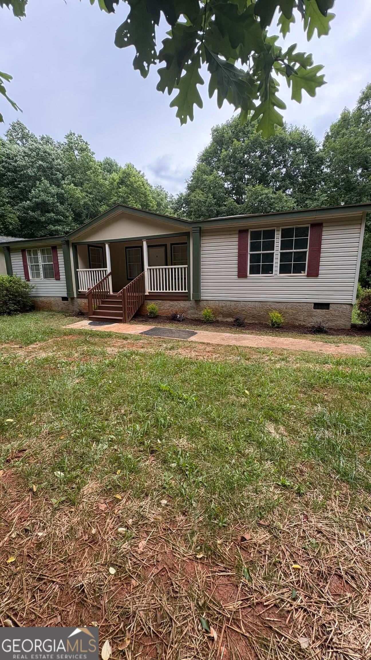 139 Bell Acres Road, Maysville, GA 30558