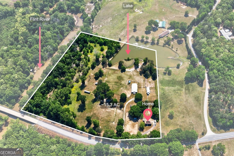 Photo 6 of 511 W Mcintosh Road
