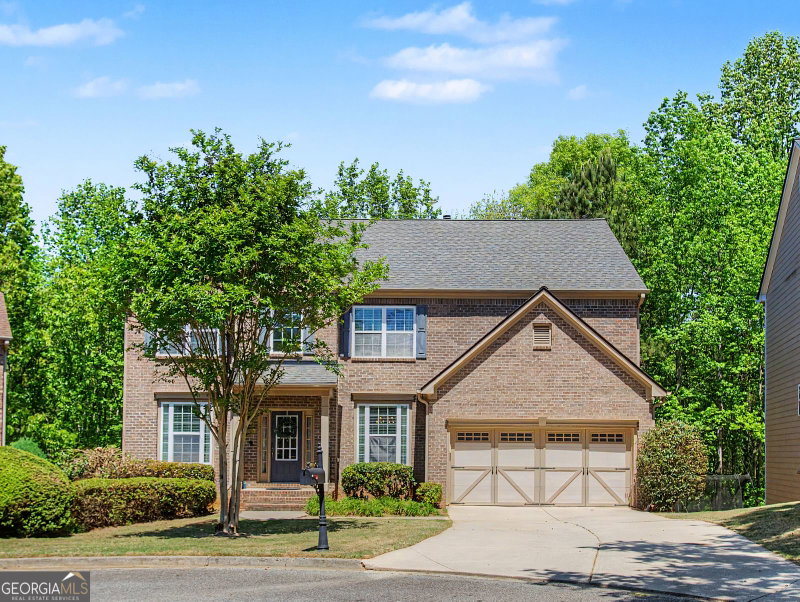 2430 Terry Court