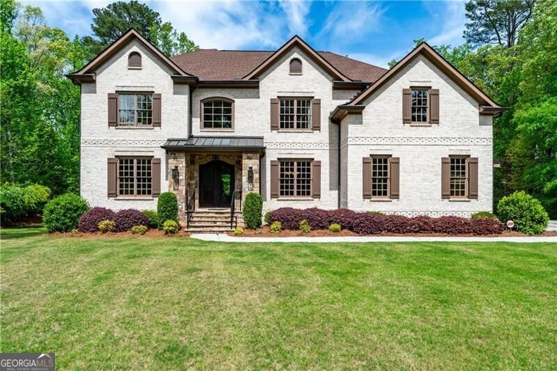 9450 Prestwick Club Drive