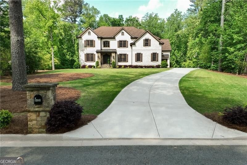 Photo 3 of 9450 Prestwick Club Drive