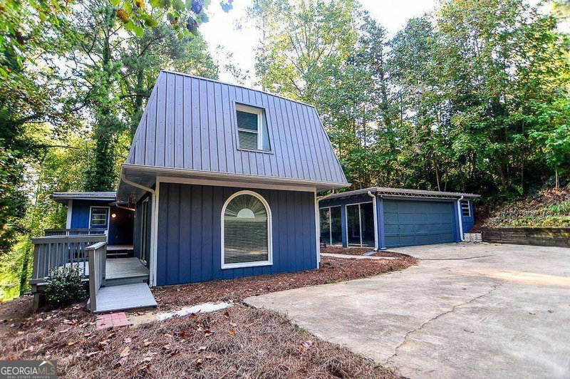 240 Chappell Road