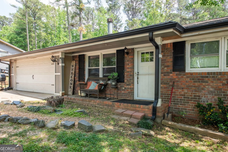 303 Wildwood Drive