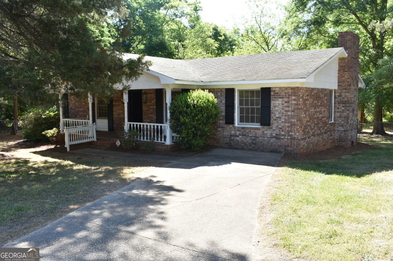 2334 Commerce Road