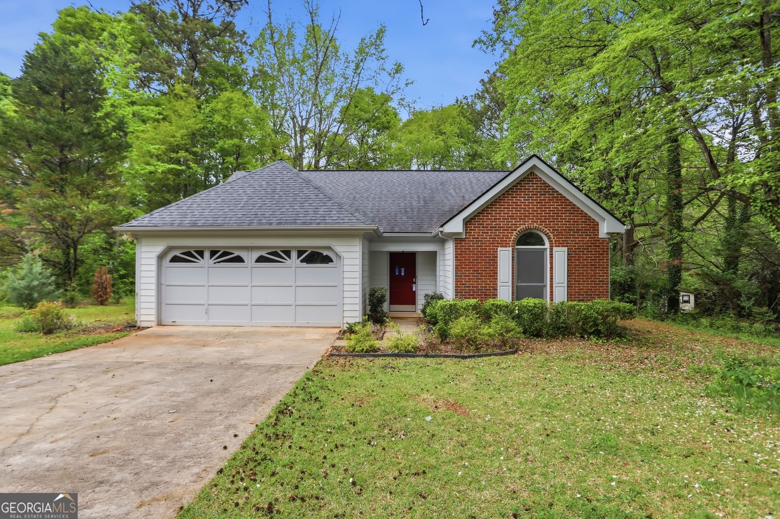 120 Brookstone Court, Athens, GA 30605