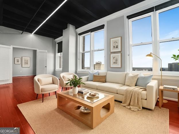32 Peachtree Street NW #1607