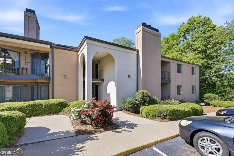 605 Candler Street #B13