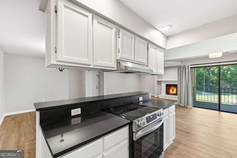 Photo 14 of 605 Candler Street #B13