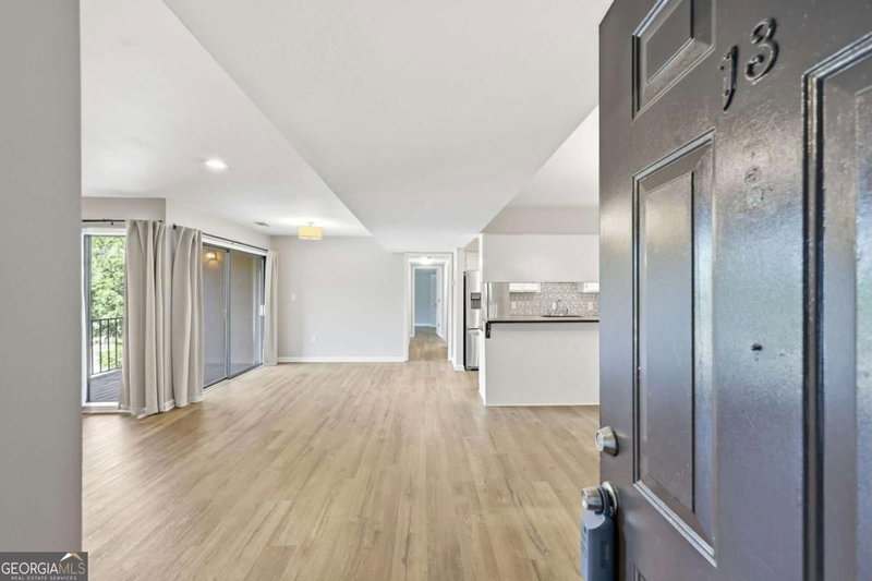 Photo 4 of 605 Candler Street #B13