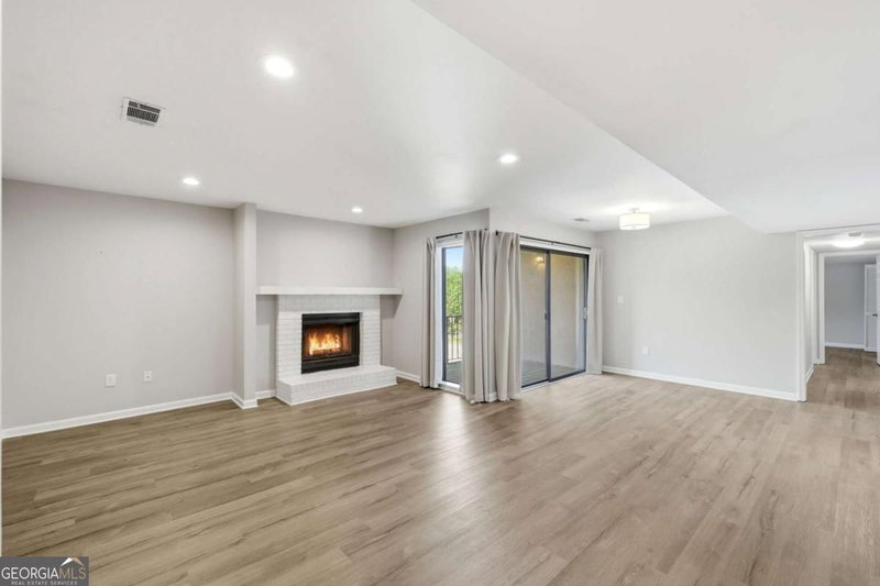 Photo 5 of 605 Candler Street #B13