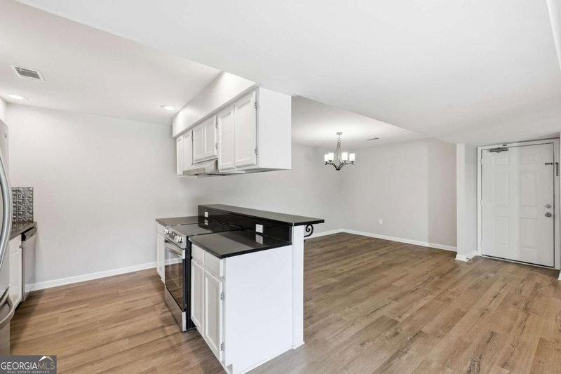 Photo 10 of 605 Candler Street #B13