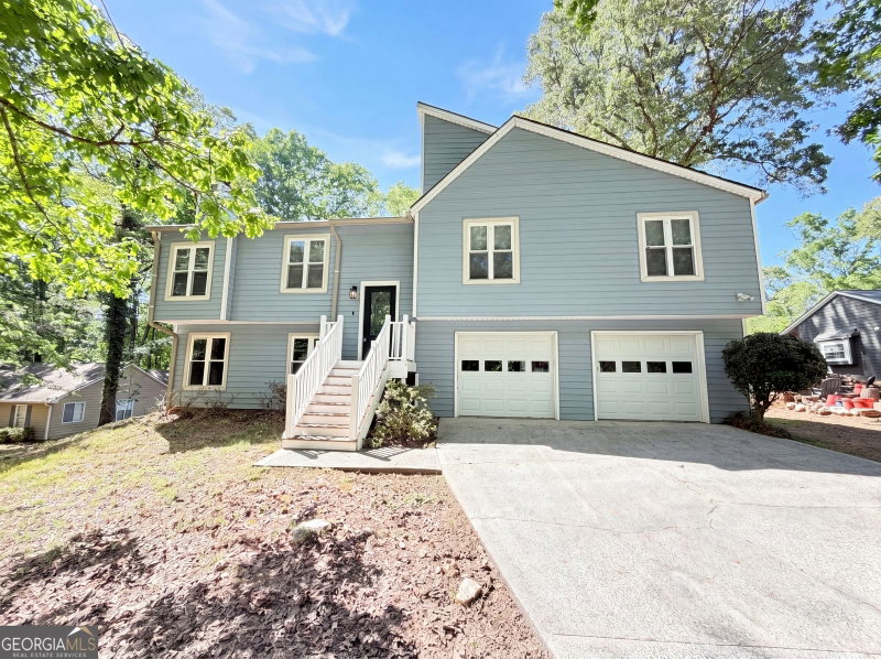 1327 Towne Harbor Trail