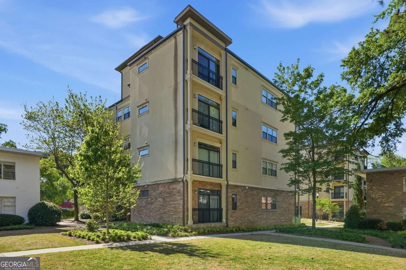 2230 Cheshire Bridge Road #501