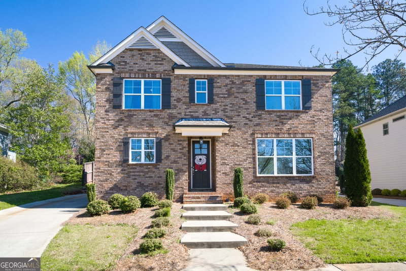 357 Edgewater Drive