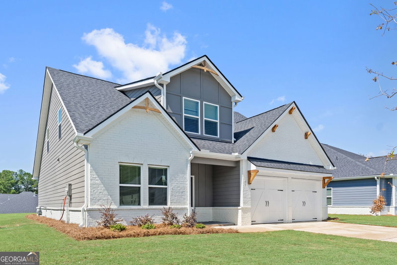61 Faulkner Circle