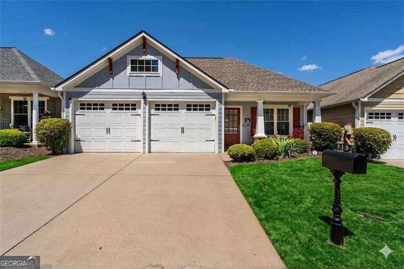 315 Winthrope Drive