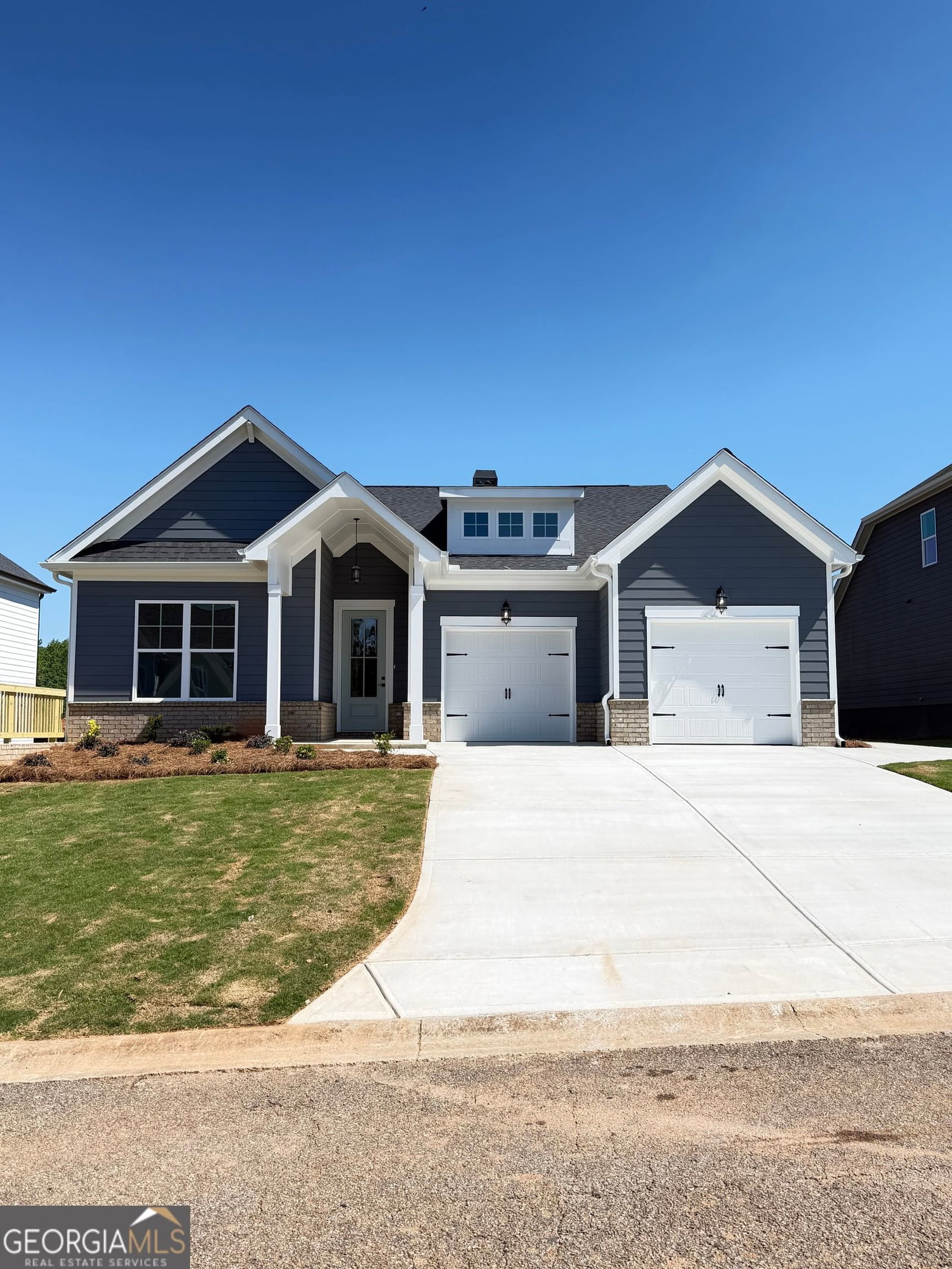 176 Classic Overlook, Homer, GA 30547