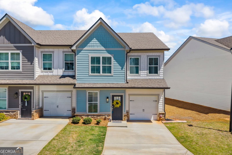 124 Magnolia Place, Homer