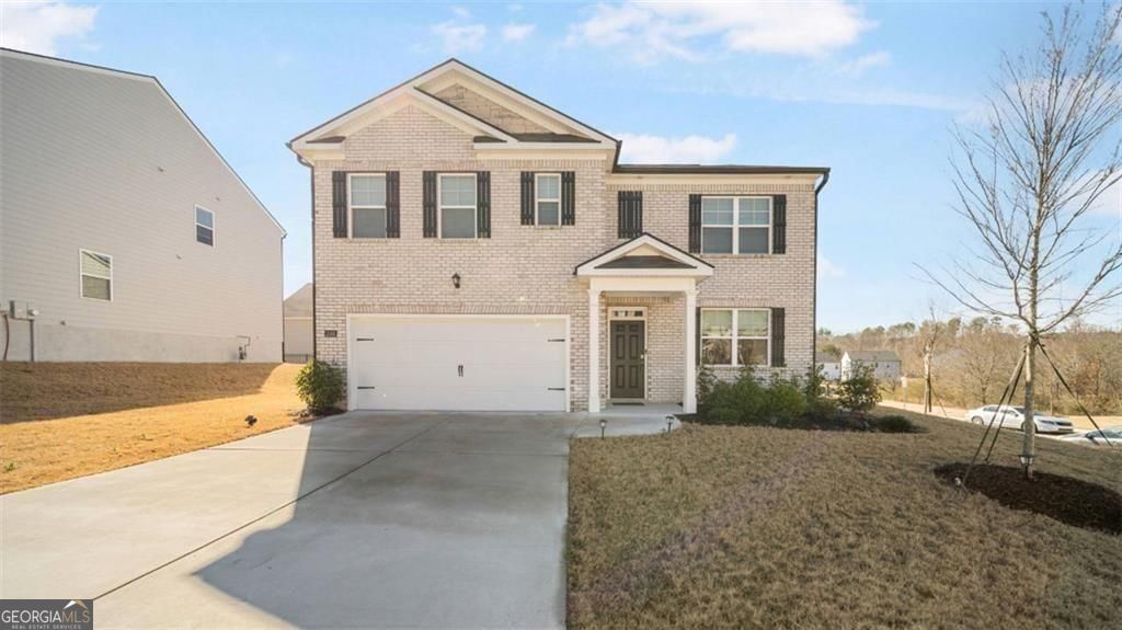 1593 Daisy May Court, Dacula, GA 30019