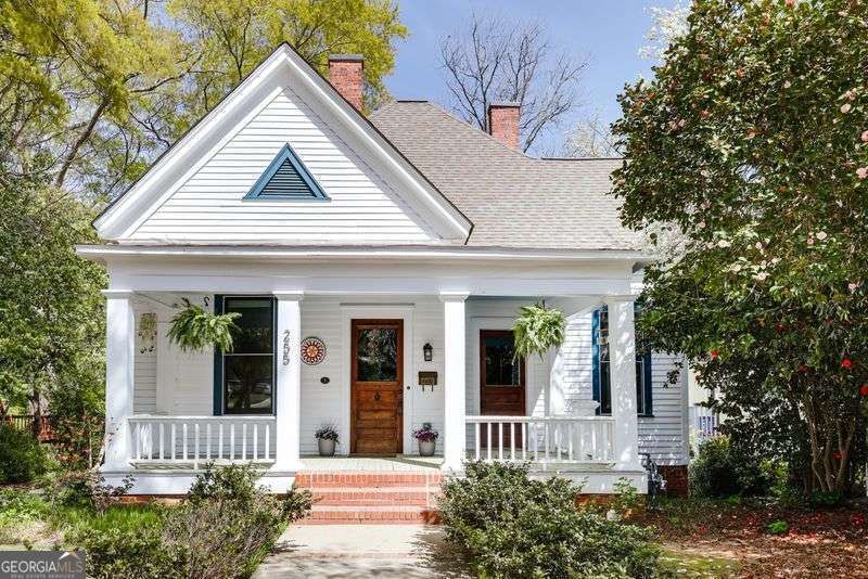 255 Bloomfield Street, Athens, GA 30605
