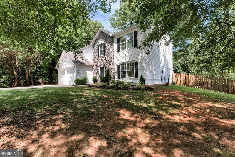 Photo 2 of 4205 Ridgebrook Bend