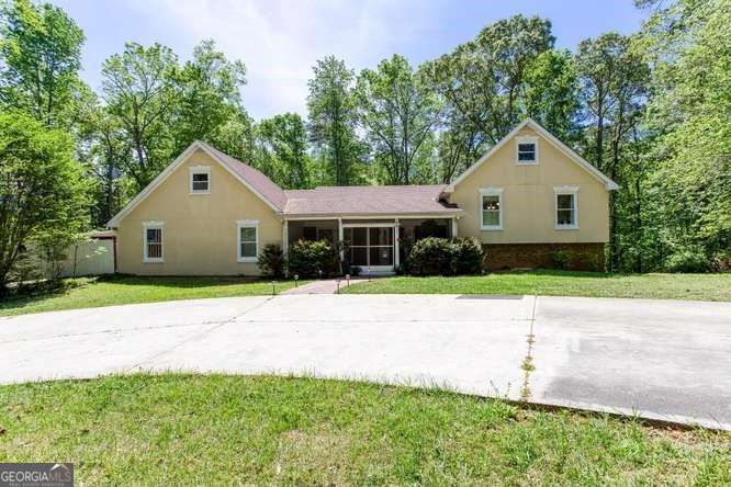 4854 Ivey Lane