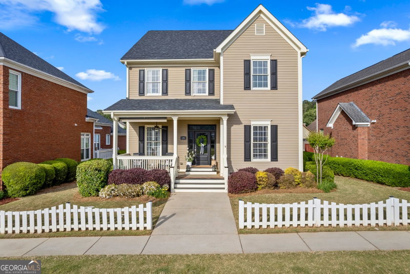 239 Wedowee Road