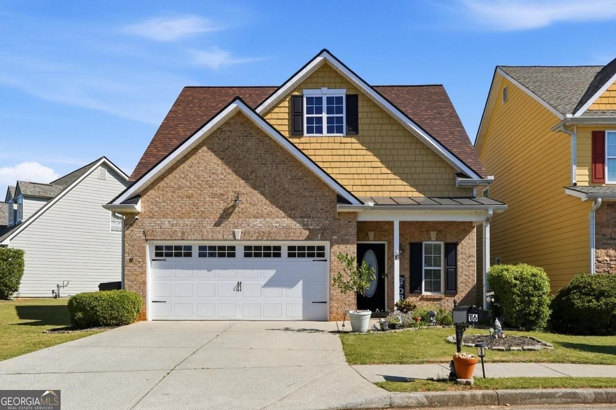 16 Shaw Boulevard, Cartersville, GA 30121