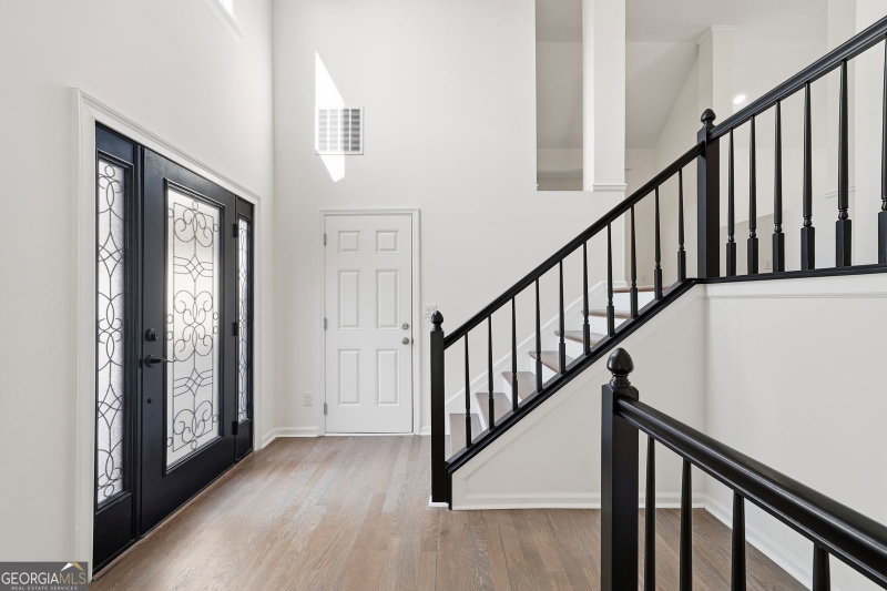 301 Oak Terrace