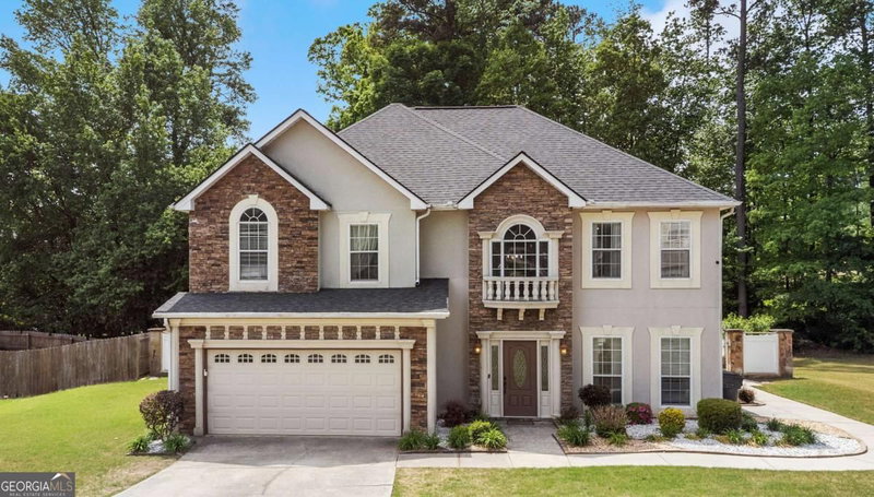 2000 Lena Carter Road