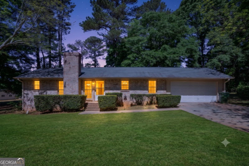 515 Kelton Road