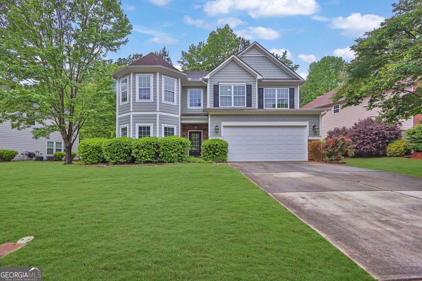 2818 Stockbridge Way, Dacula, GA 30019