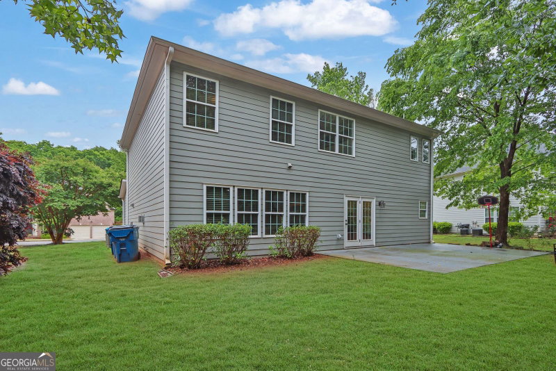 Photo 30 of 2818 Stockbridge Way