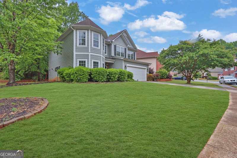Photo 31 of 2818 Stockbridge Way