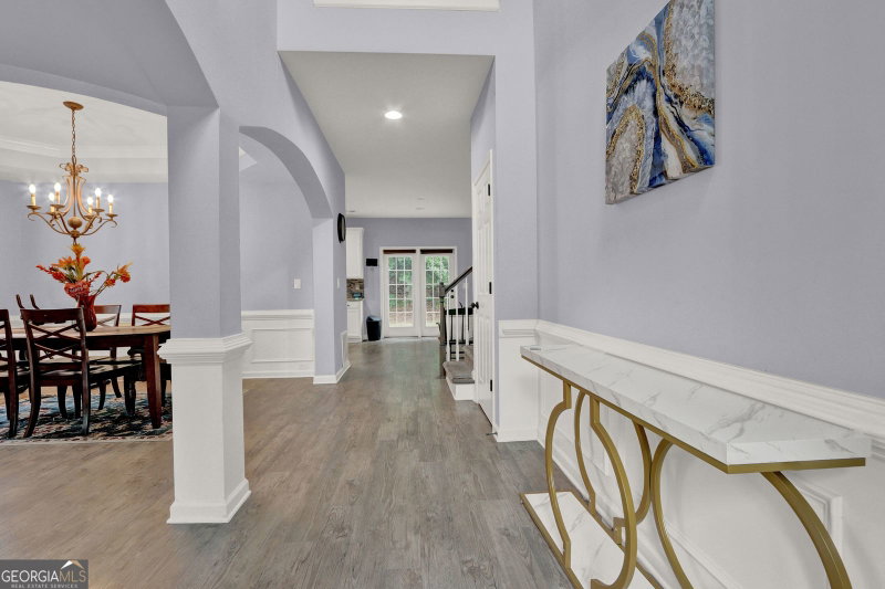 Photo 5 of 2818 Stockbridge Way