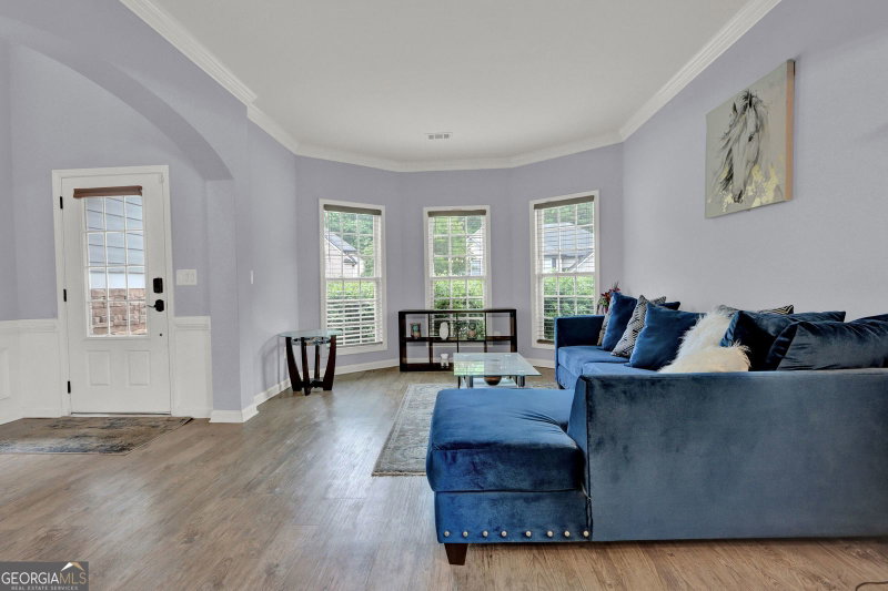 Photo 7 of 2818 Stockbridge Way
