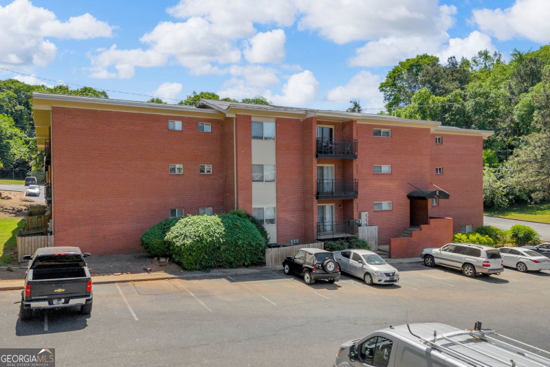 250 Little Street #APT C204