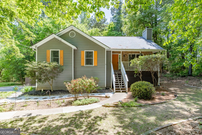 475 Tanner Road